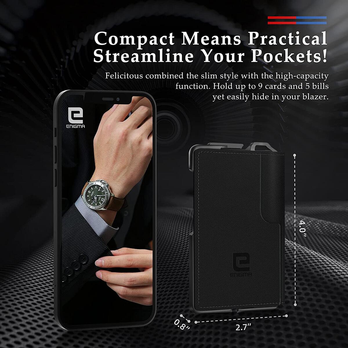 Tactical Wallets Leather Rebates - RebateKey