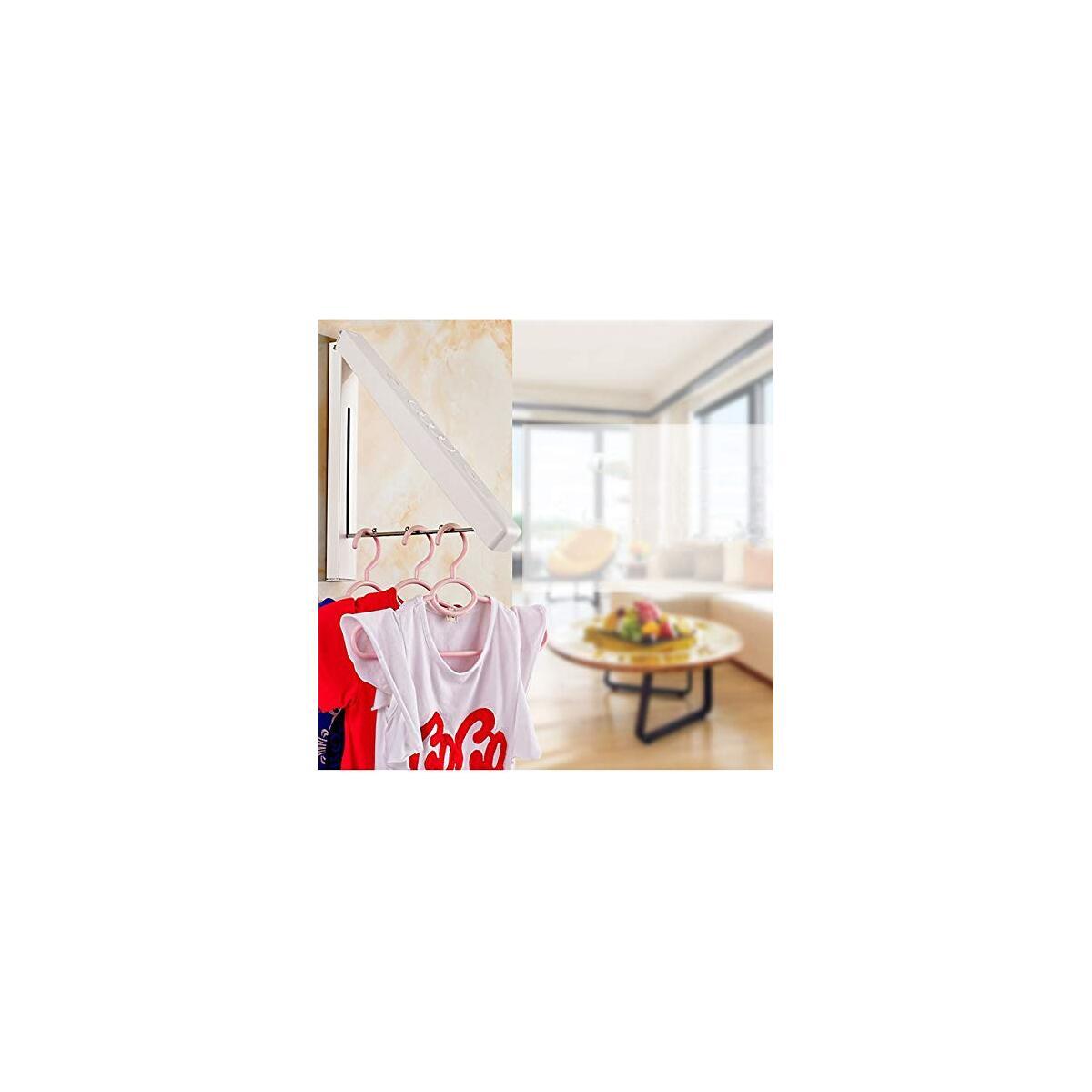 Retractable Clothes Hanger Cashback Rebates - RebateKey