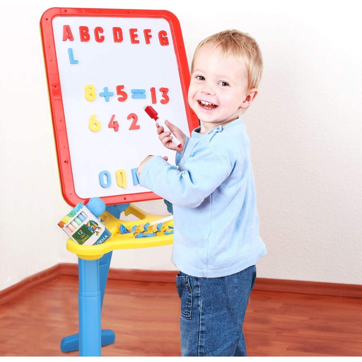 Easel For Kids Rebate - RebateKey