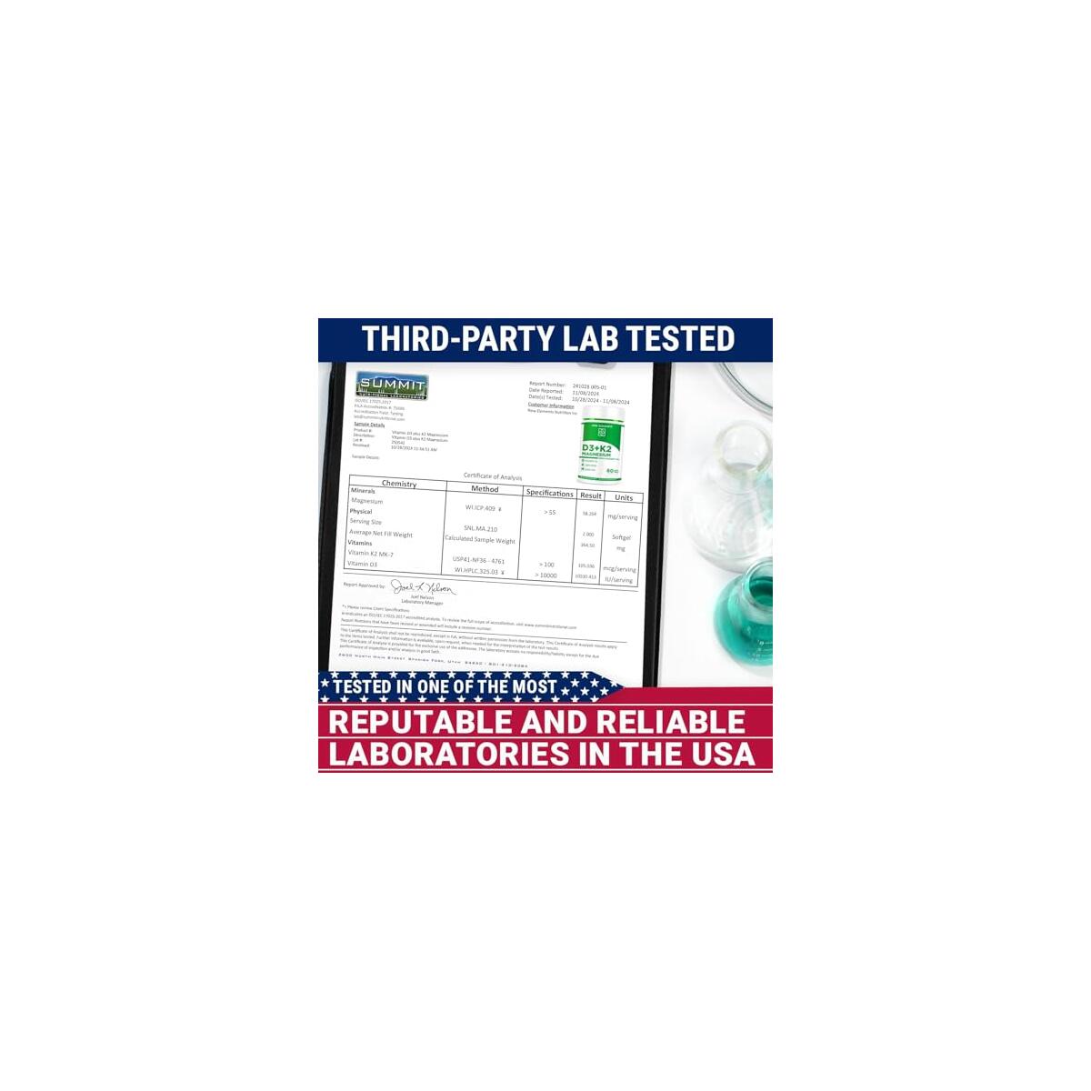 Vitamin D3 18 Rebates - RebateKey