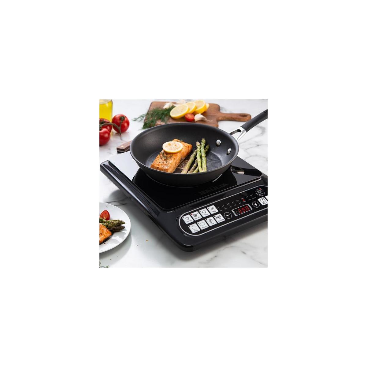 Baulia Sb817 Induction Cooker Single 1500 Watt Countertop Burner For Fast2 Rebates - RebateKey