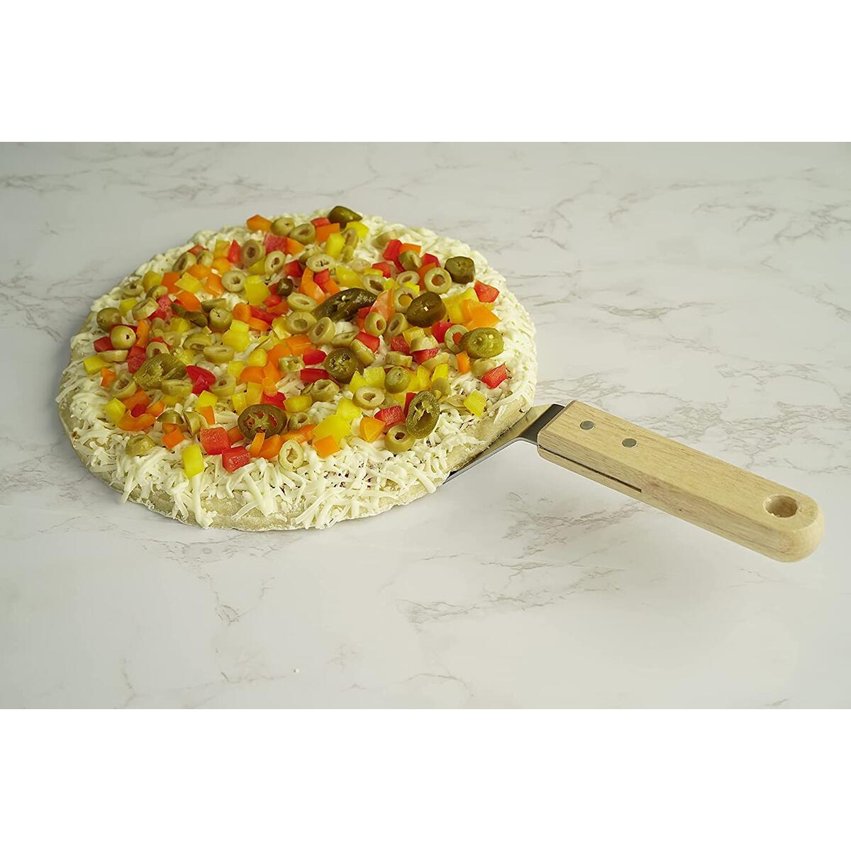 Pizza Paddle Shovel Cashback Rebates - RebateKey