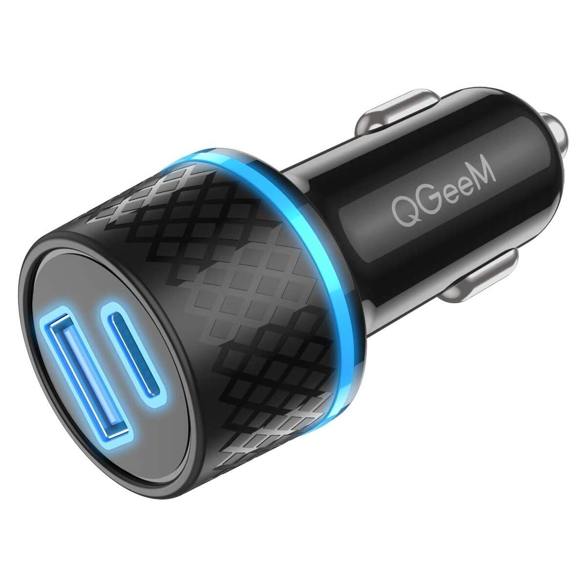 Usb C Car Charger Rebate - RebateKey