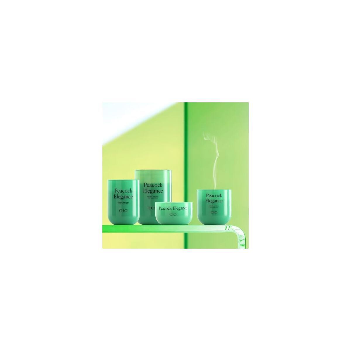 Ojo Scented Candle 16 Cash Back - RebateKey