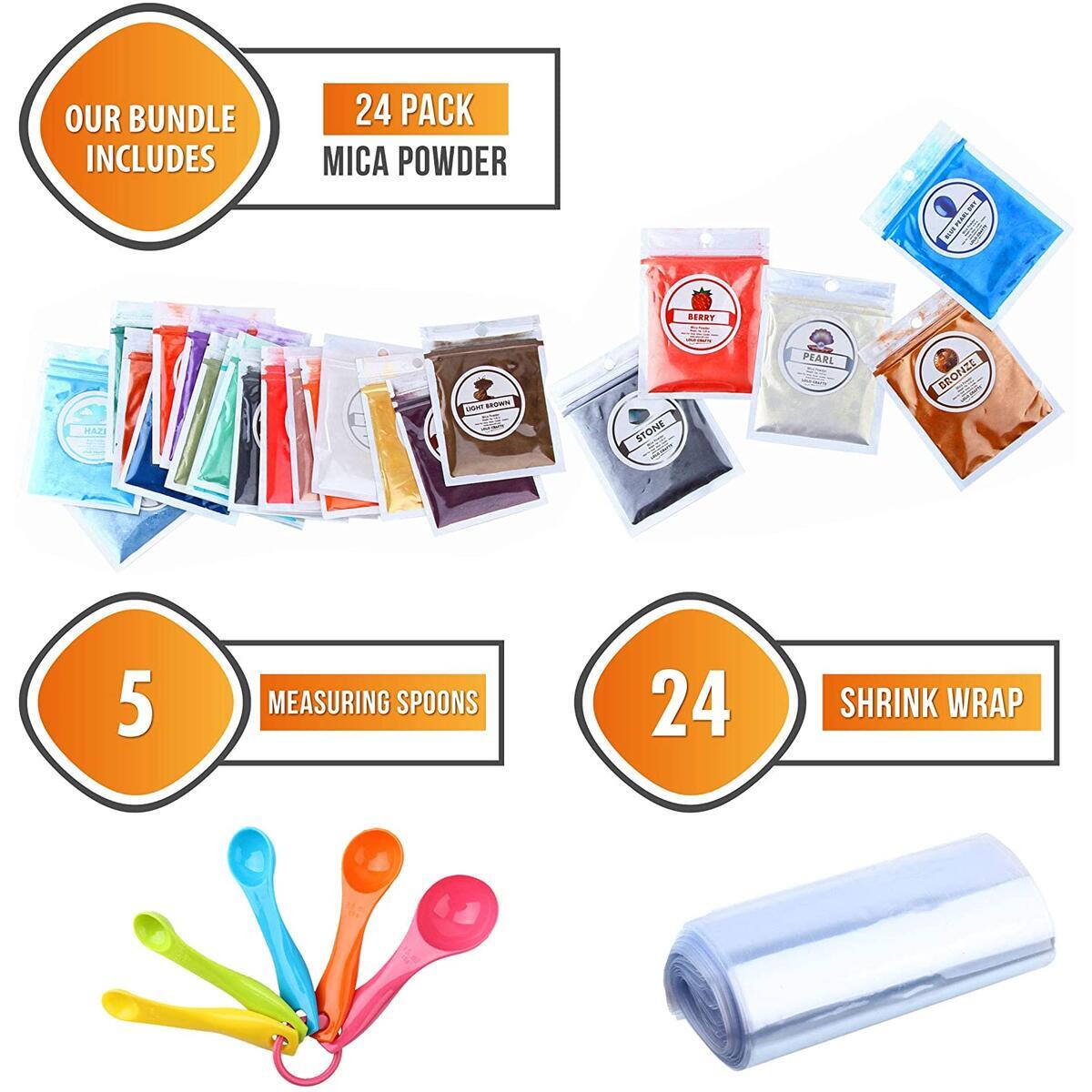 Color Soap Making Supplies Rebate - RebateKey