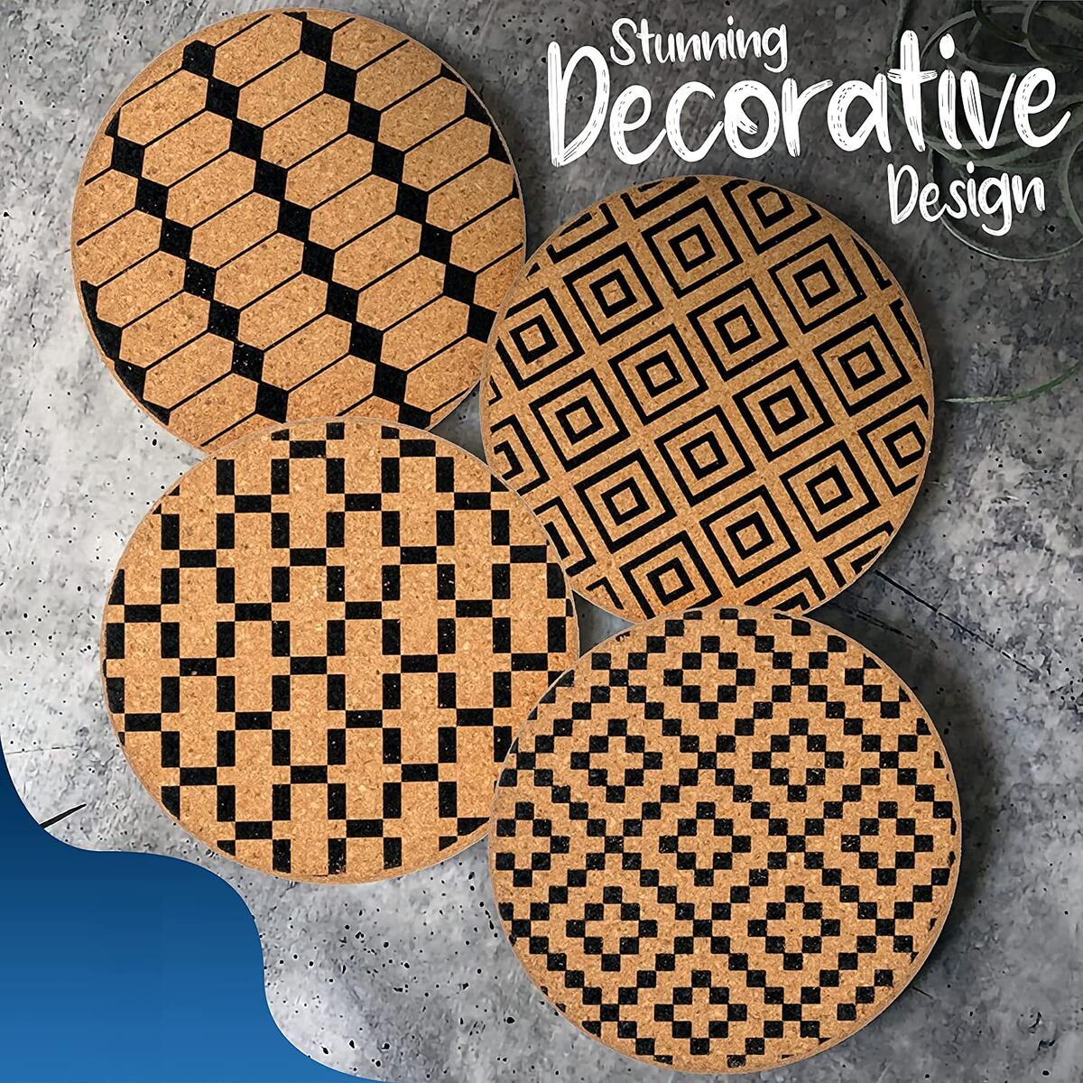Boho Decor Coasters Rebate - RebateKey