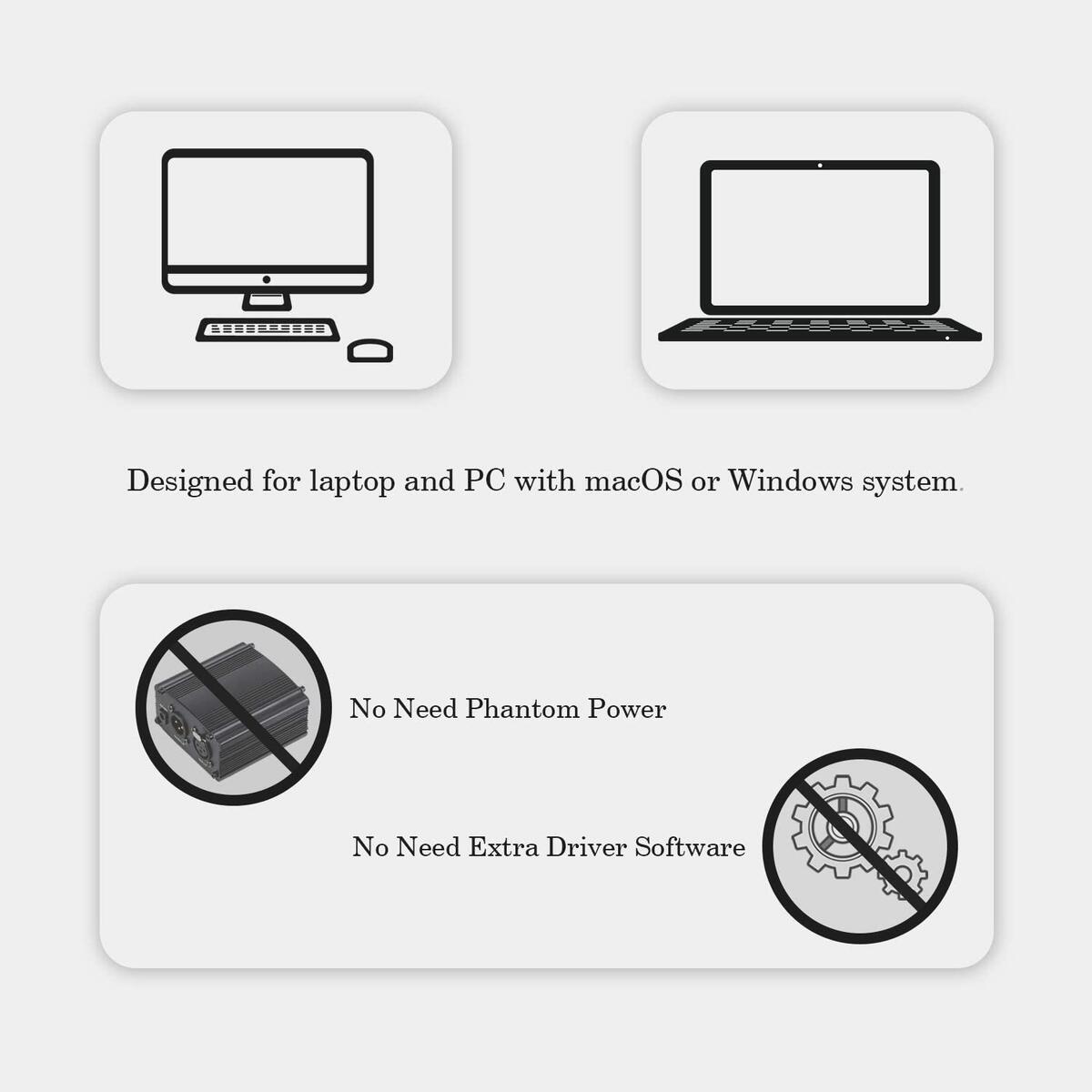 Desktop Microphone Cashback Rebates - RebateKey