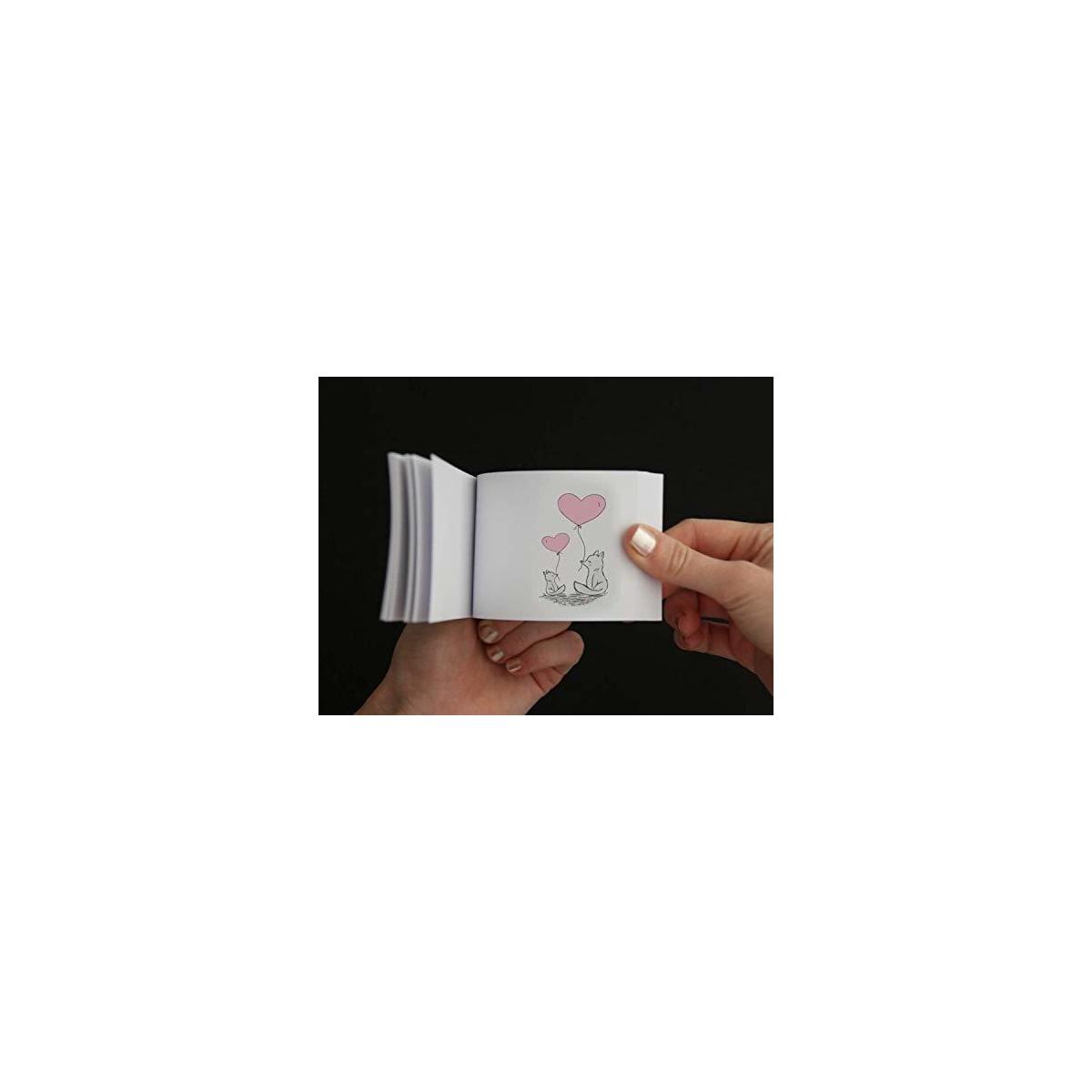 Animation Paper Cashback Rebate - RebateKey
