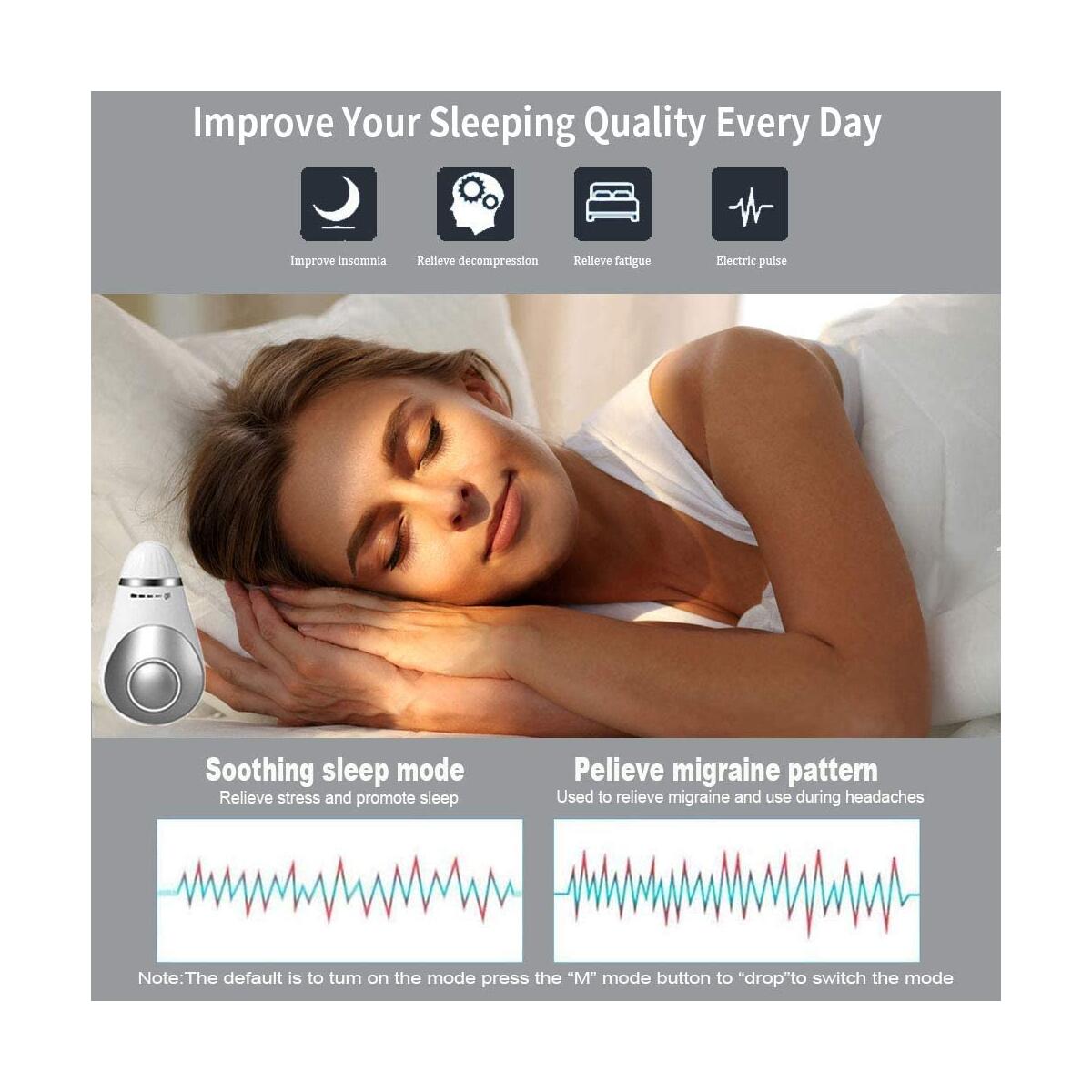 Sleep Instrument Cashback - RebateKey