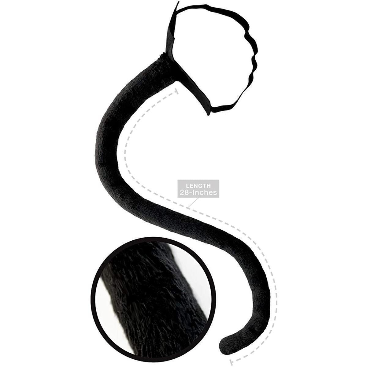 Cat Costume Accessories Set 1 Rebate - RebateKey