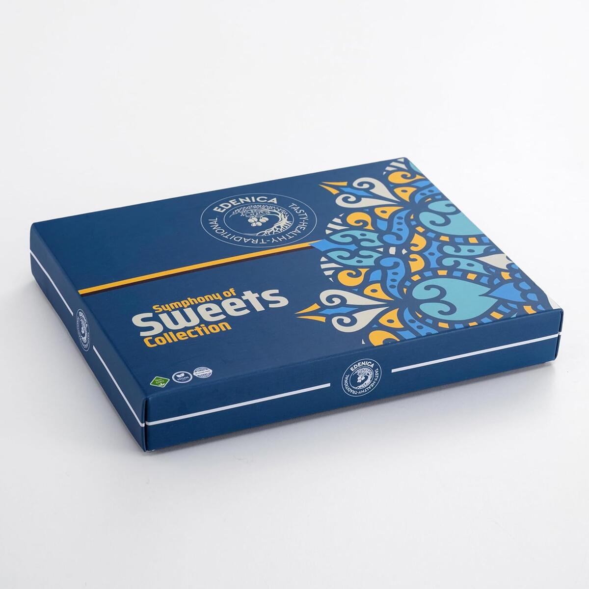 Edenica Gourmet Turkish Cashback Rebate - RebateKey