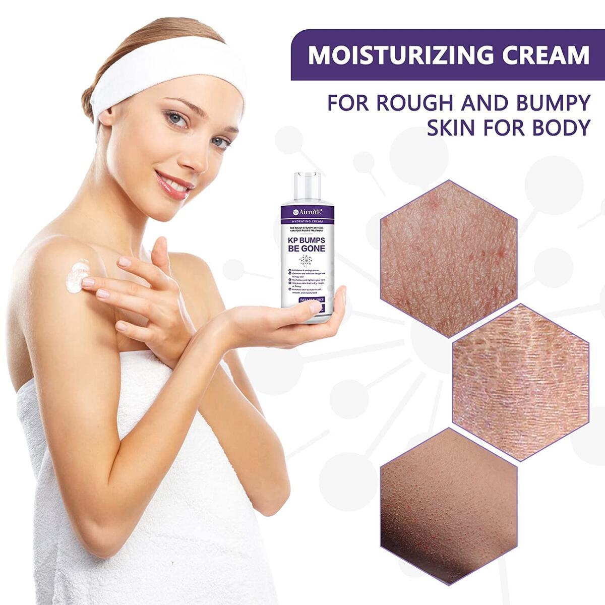 Keratosis Pilaris Treatment Cashback Rebates - RebateKey