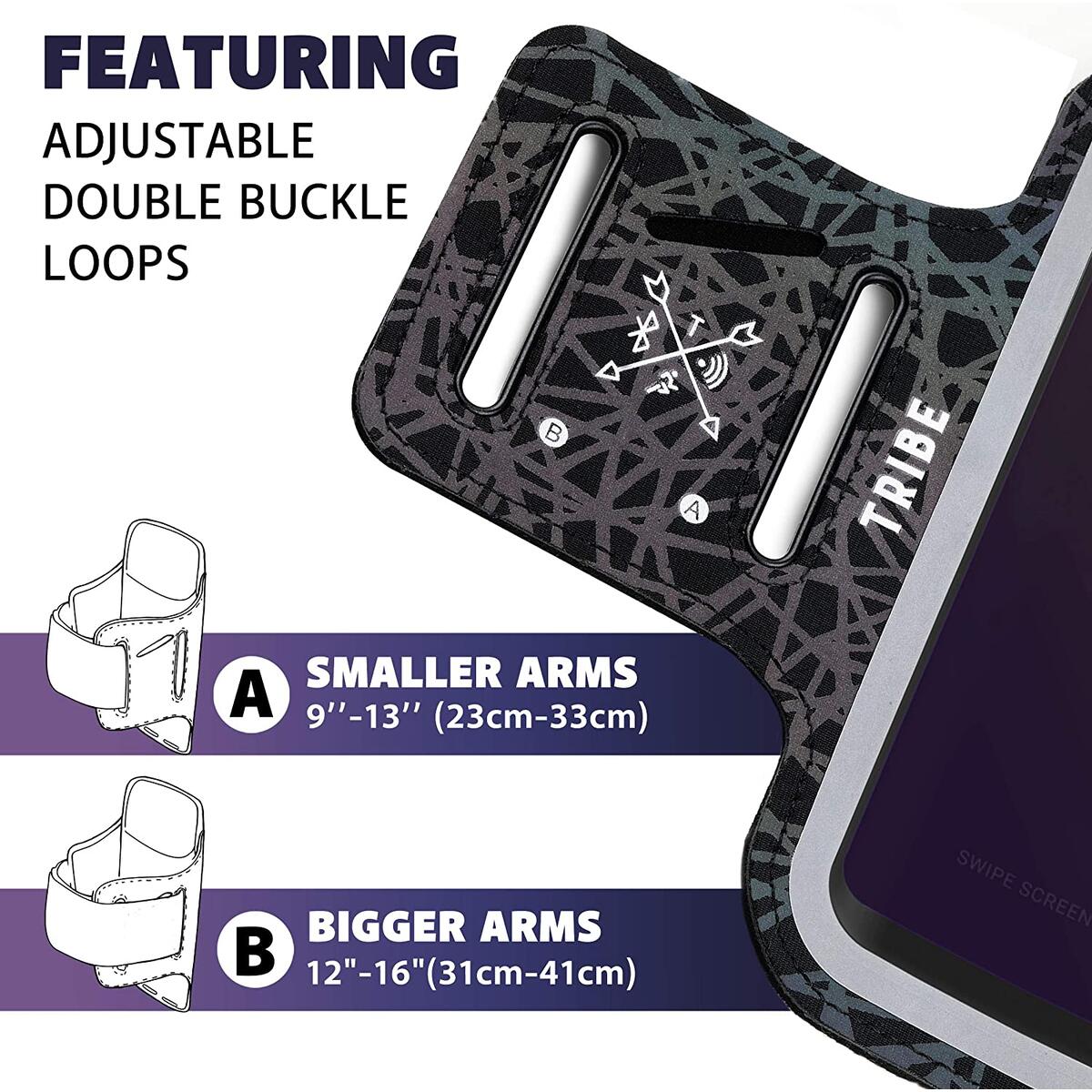 Arm Bands For Cell Phone Rebates - RebateKey