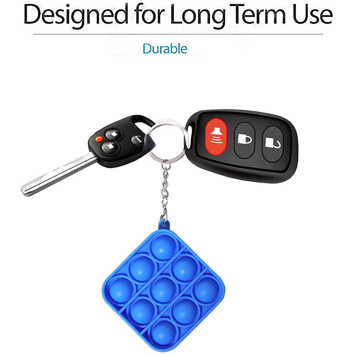 Pop It Keychain Rebate - RebateKey