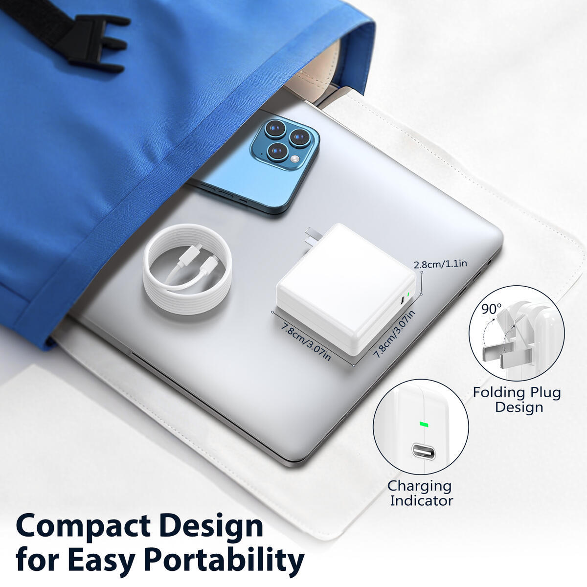 Macbook Pro Charger Usb C Cash Back - RebateKey