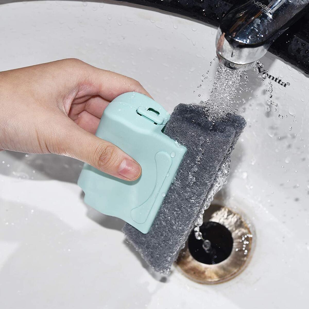 Cleaning Brush Gap Cashback Rebates - RebateKey