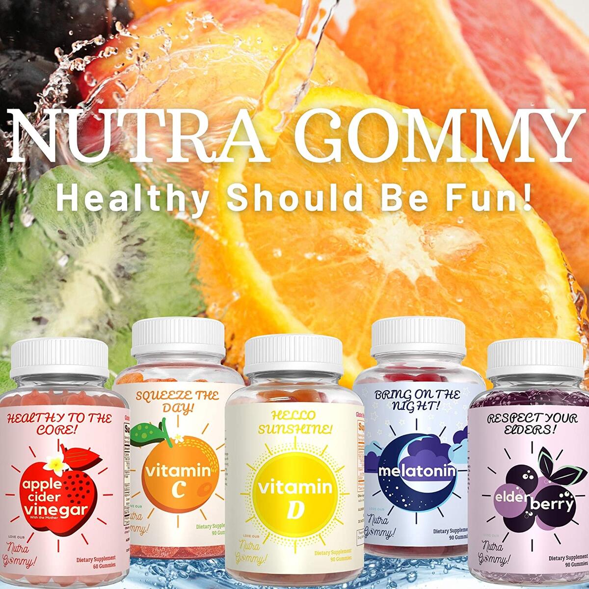 Melatonin Gummies For Kids Cashback Rebates - RebateKey