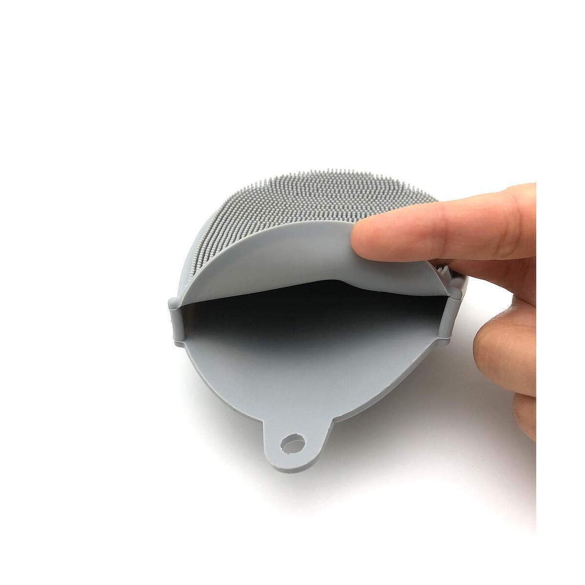 Silicone Body Back Rebate - RebateKey