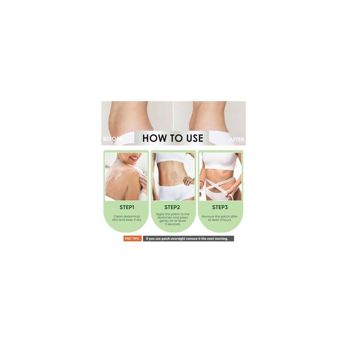 Glp 1 Patches For Women And Men 1 Cashback Rebates - RebateKey