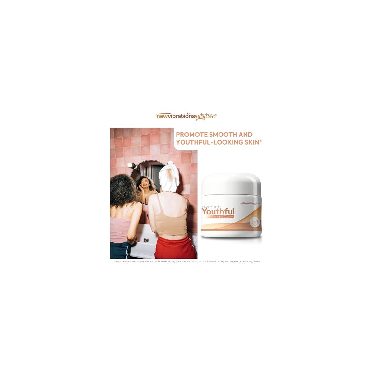 Hidden Vitamin Youthful Cashback Rebates - RebateKey