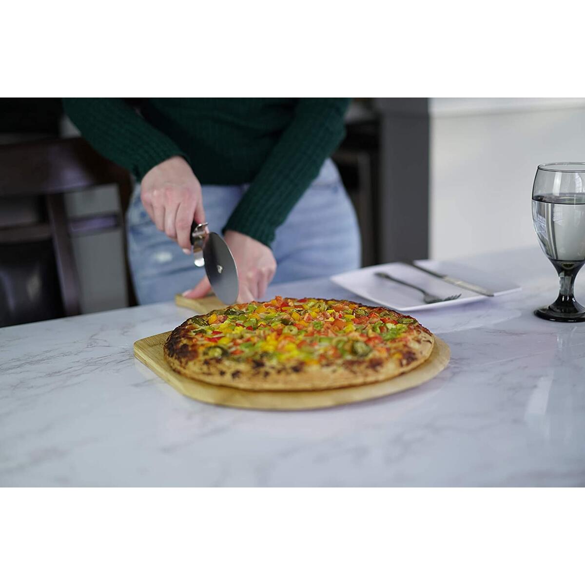 Handle Pizza Cashback Rebate - RebateKey