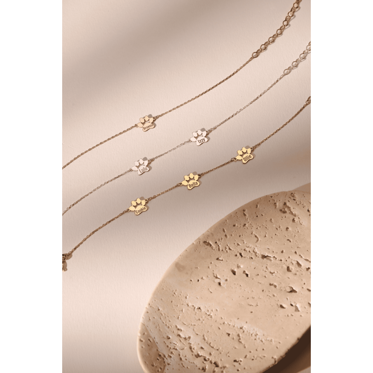 Pet Name Bracelet Cashback Rebates - RebateKey