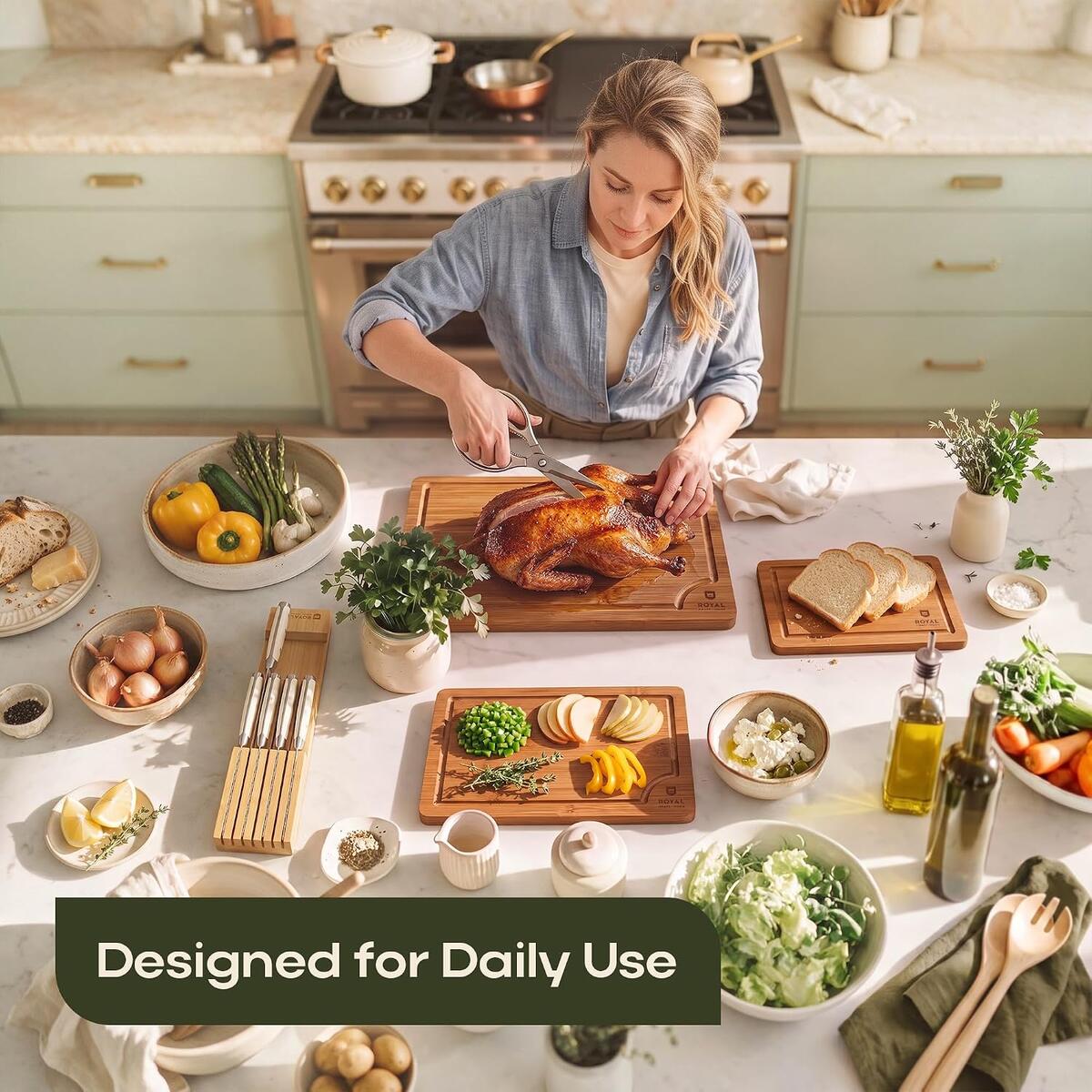 Kitchen Appliances Cash Back - RebateKey