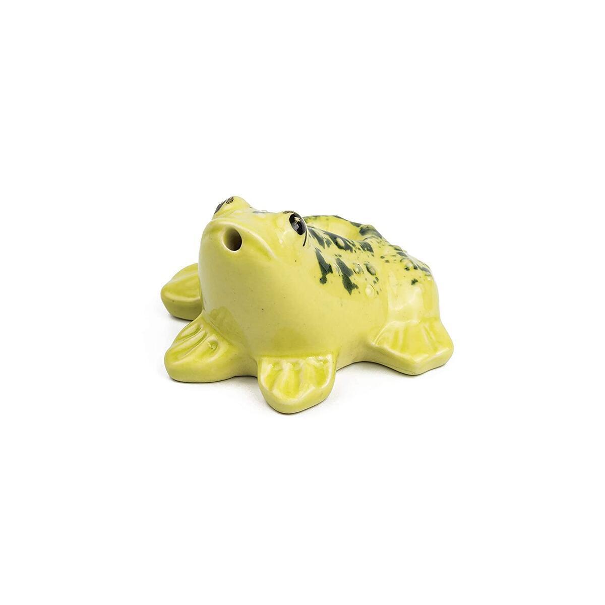 Frog Pipe Handmade Cashback Rebates - RebateKey