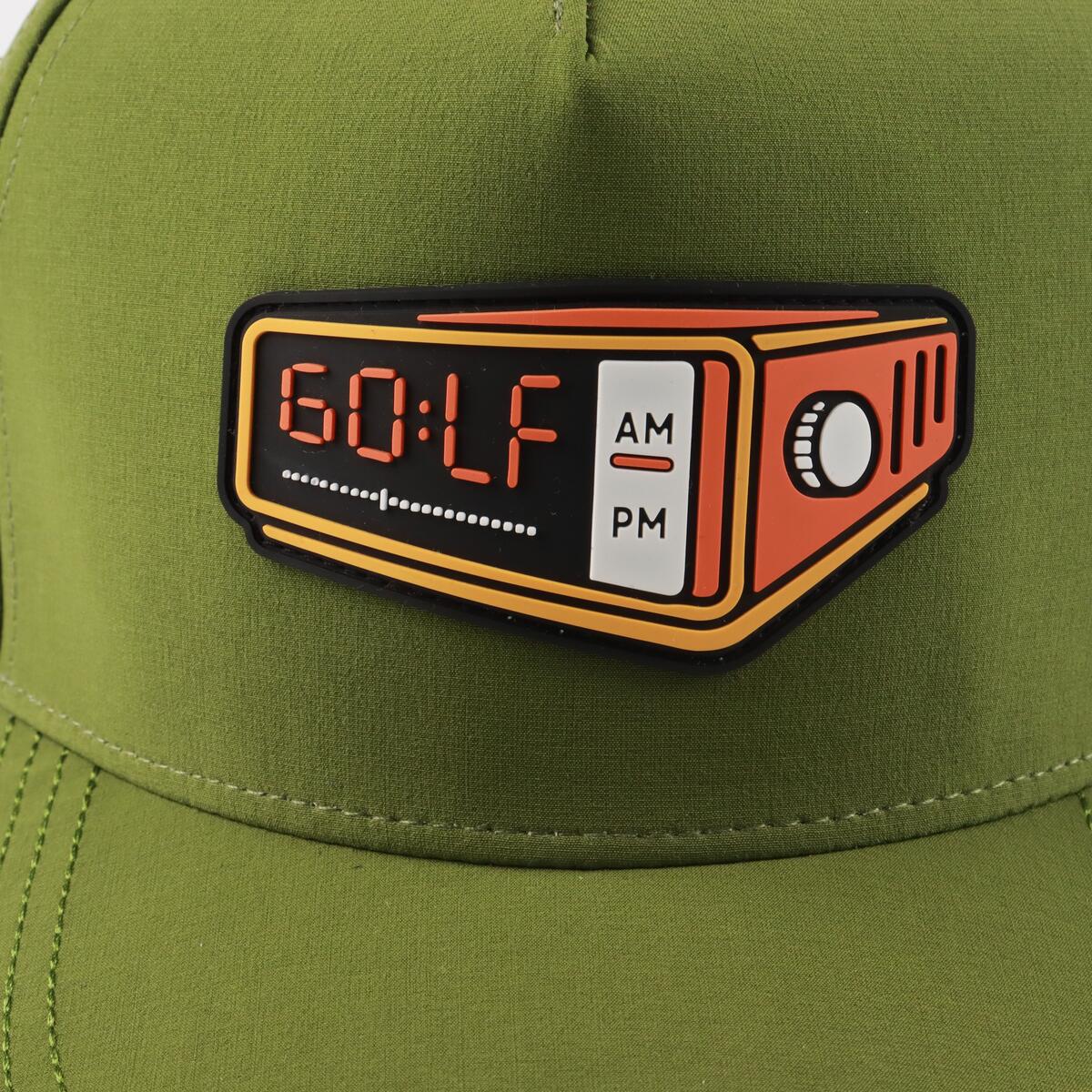 Performance Golf Hat Cashback Rebates - RebateKey