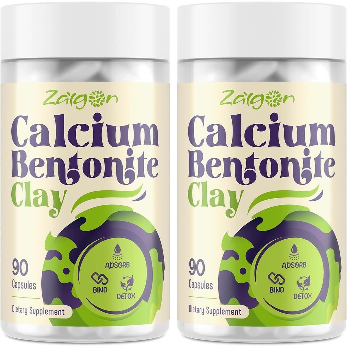 Bentonite Clay 1 Cashback - RebateKey