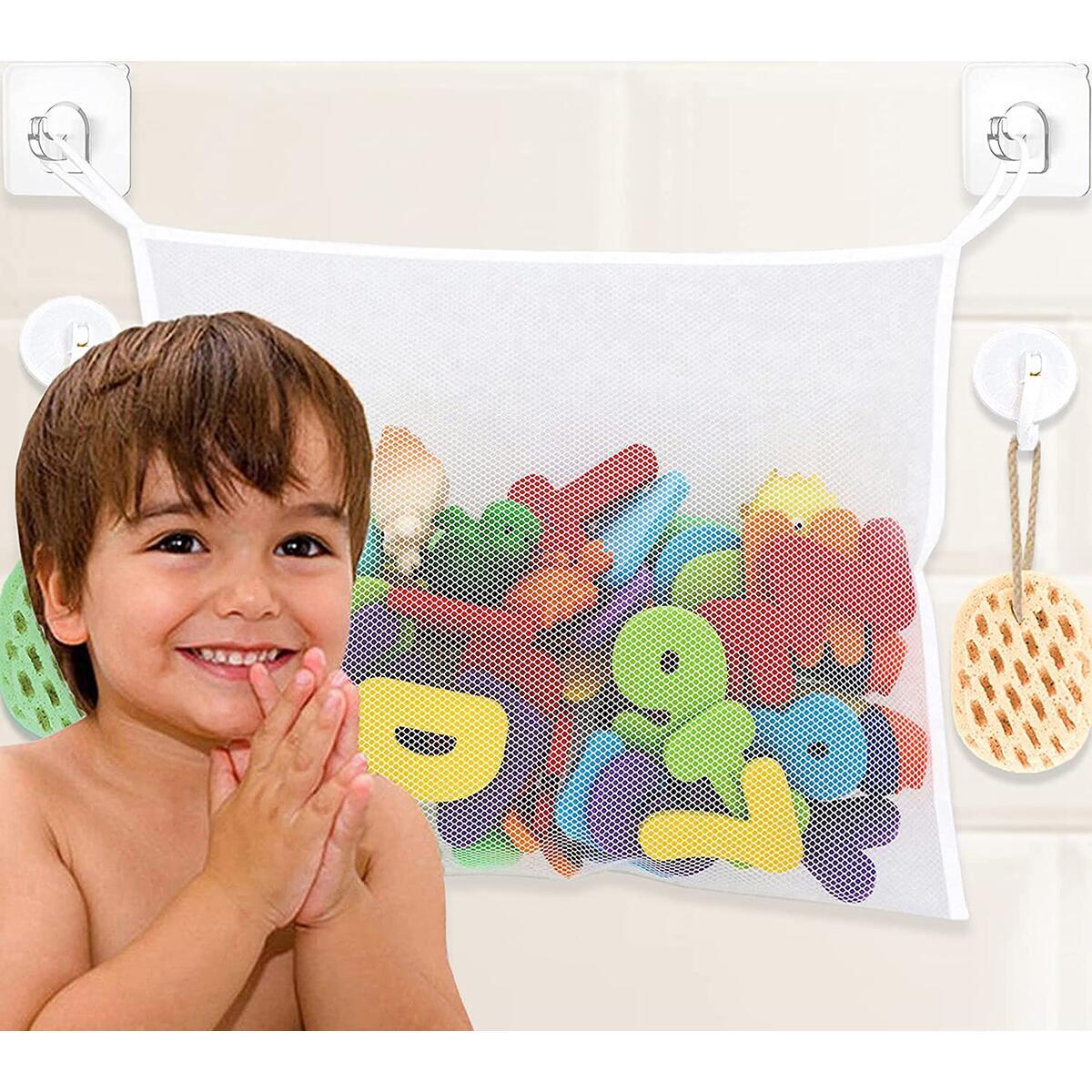 Bath Toy Organizer Set Rebates RebateKey