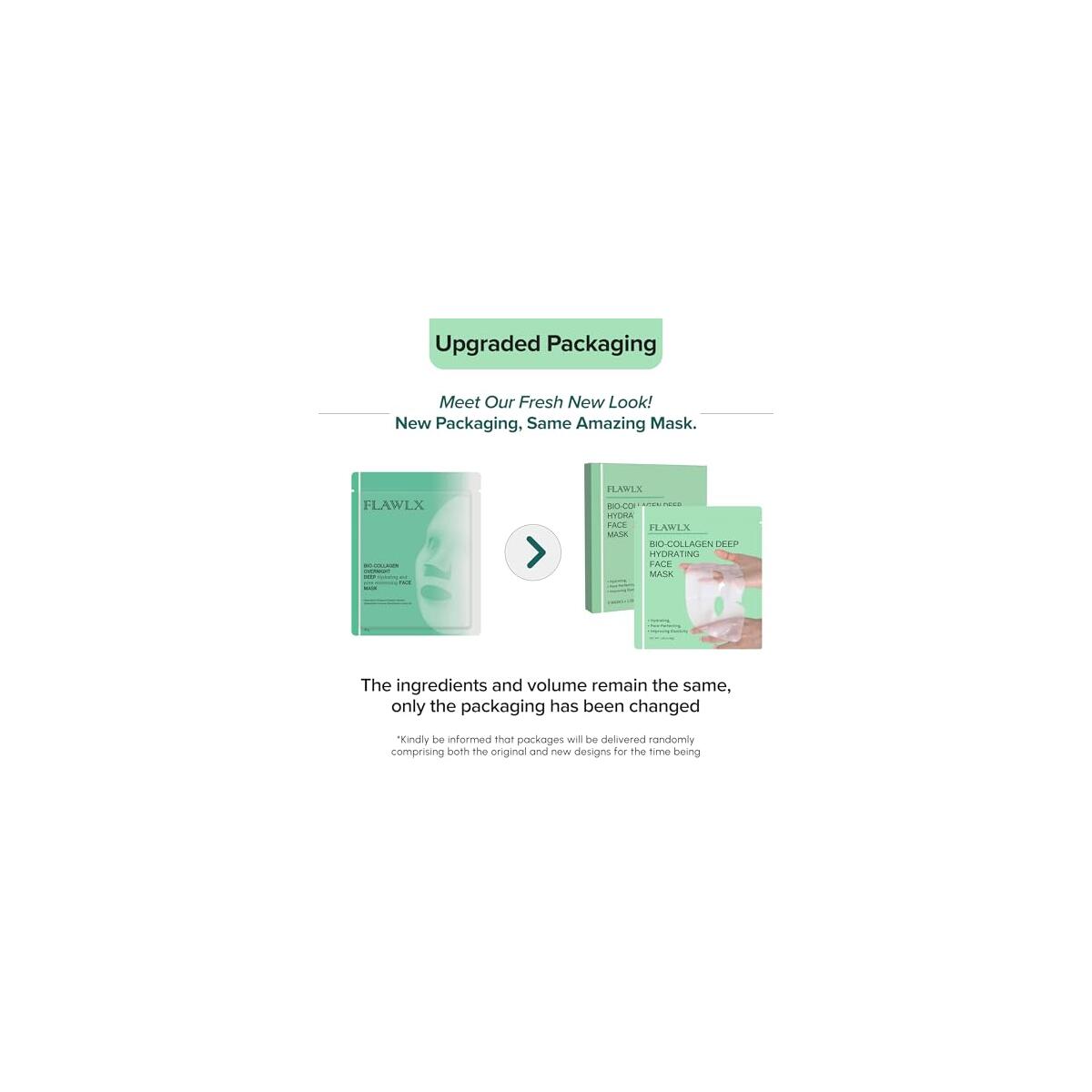 Bio Collagen Real Deep Face Mask Cashback Rebates - RebateKey