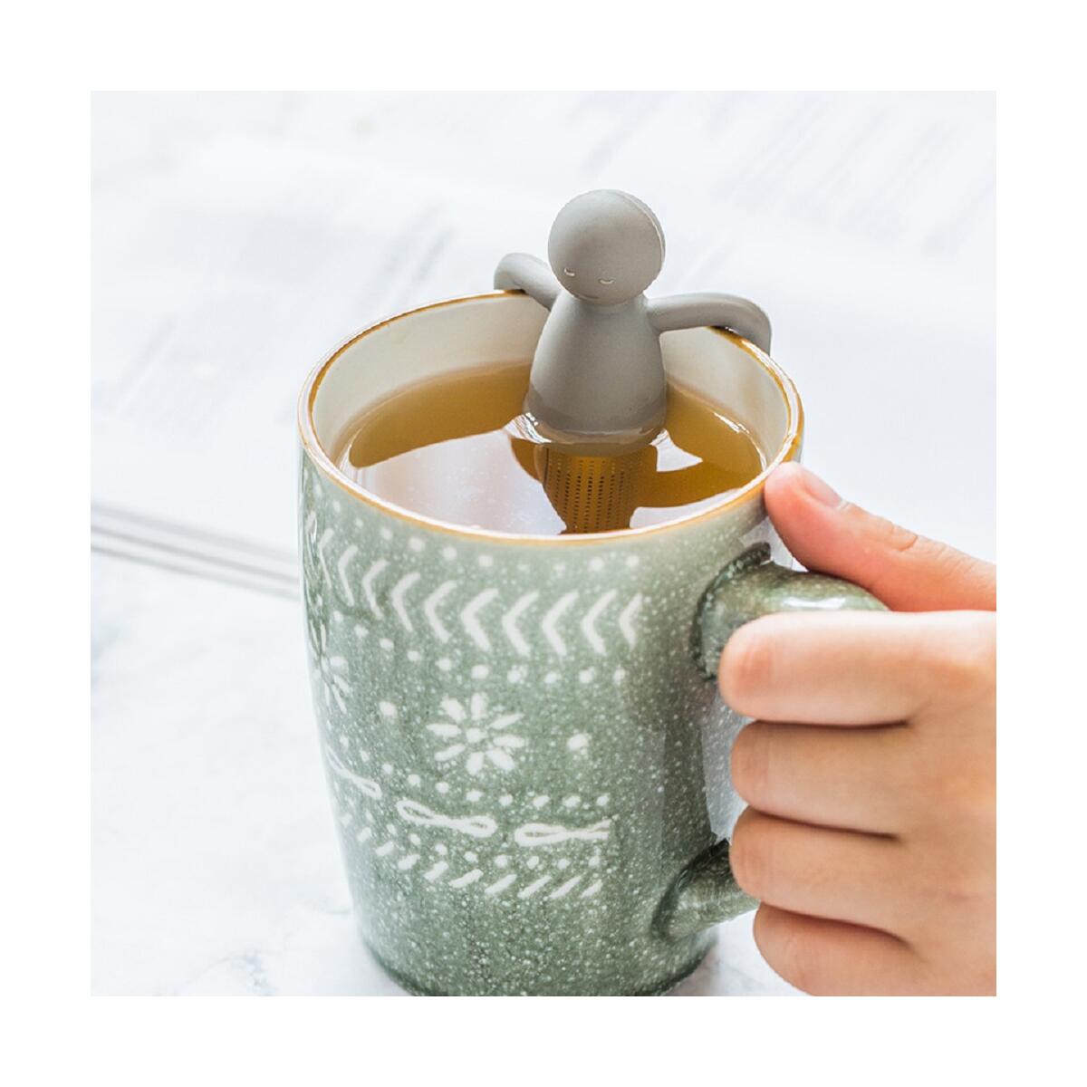Cute Tea Infuser Cash Back - RebateKey