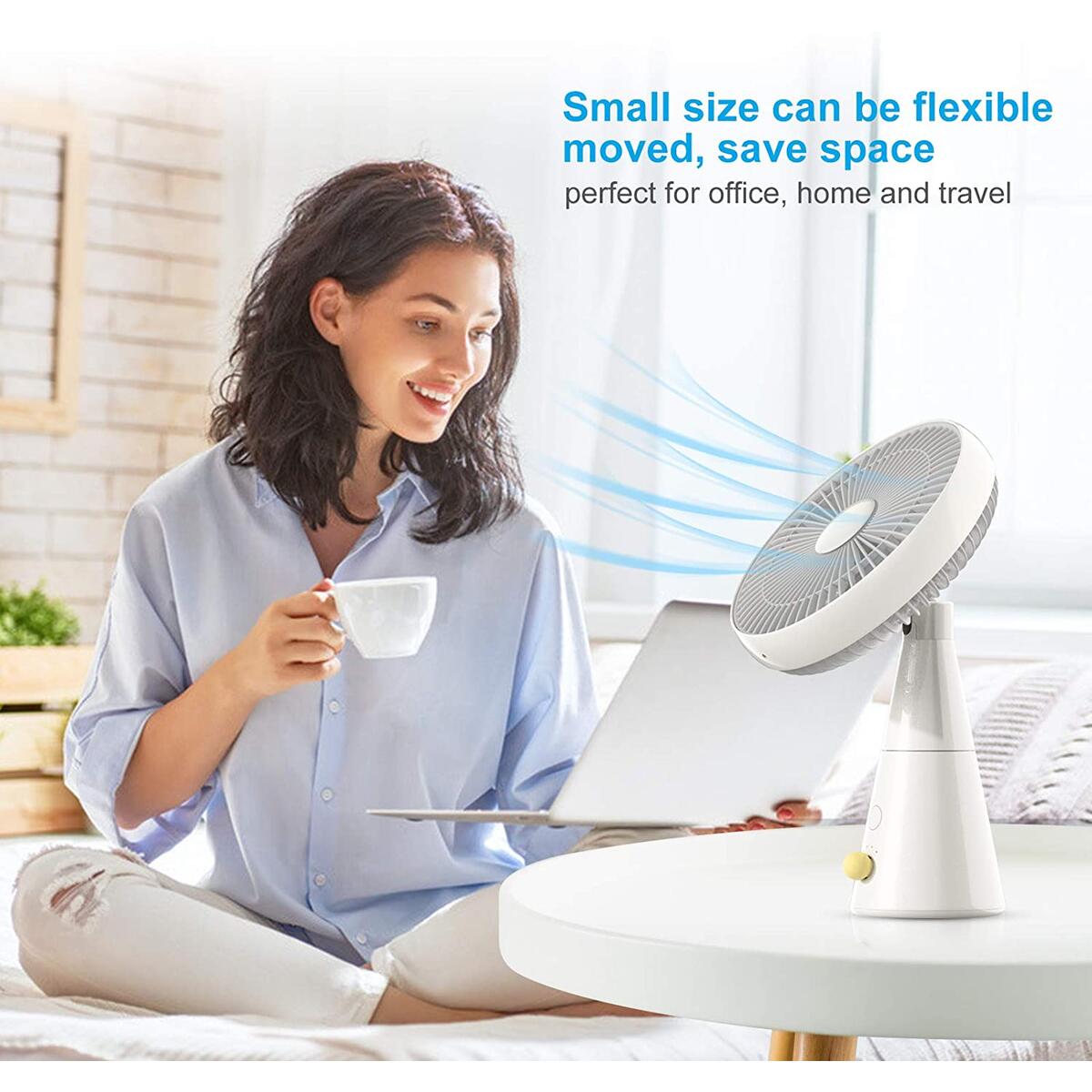 Small Fan Rebates - RebateKey