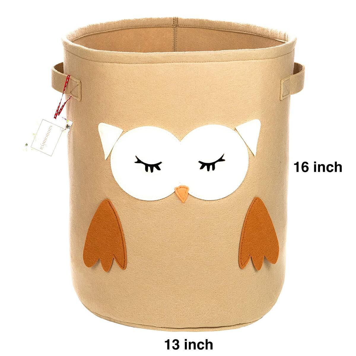 Kids Laundry Baskets Cash Back - RebateKey