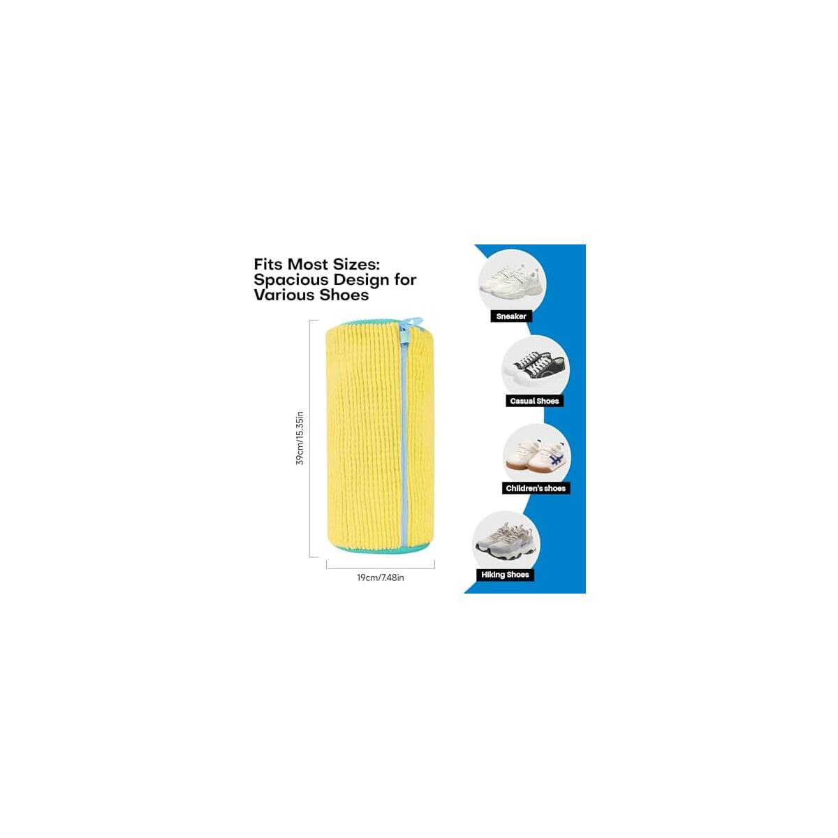 Shoe Washing Machine 2 Cashback Rebates - RebateKey