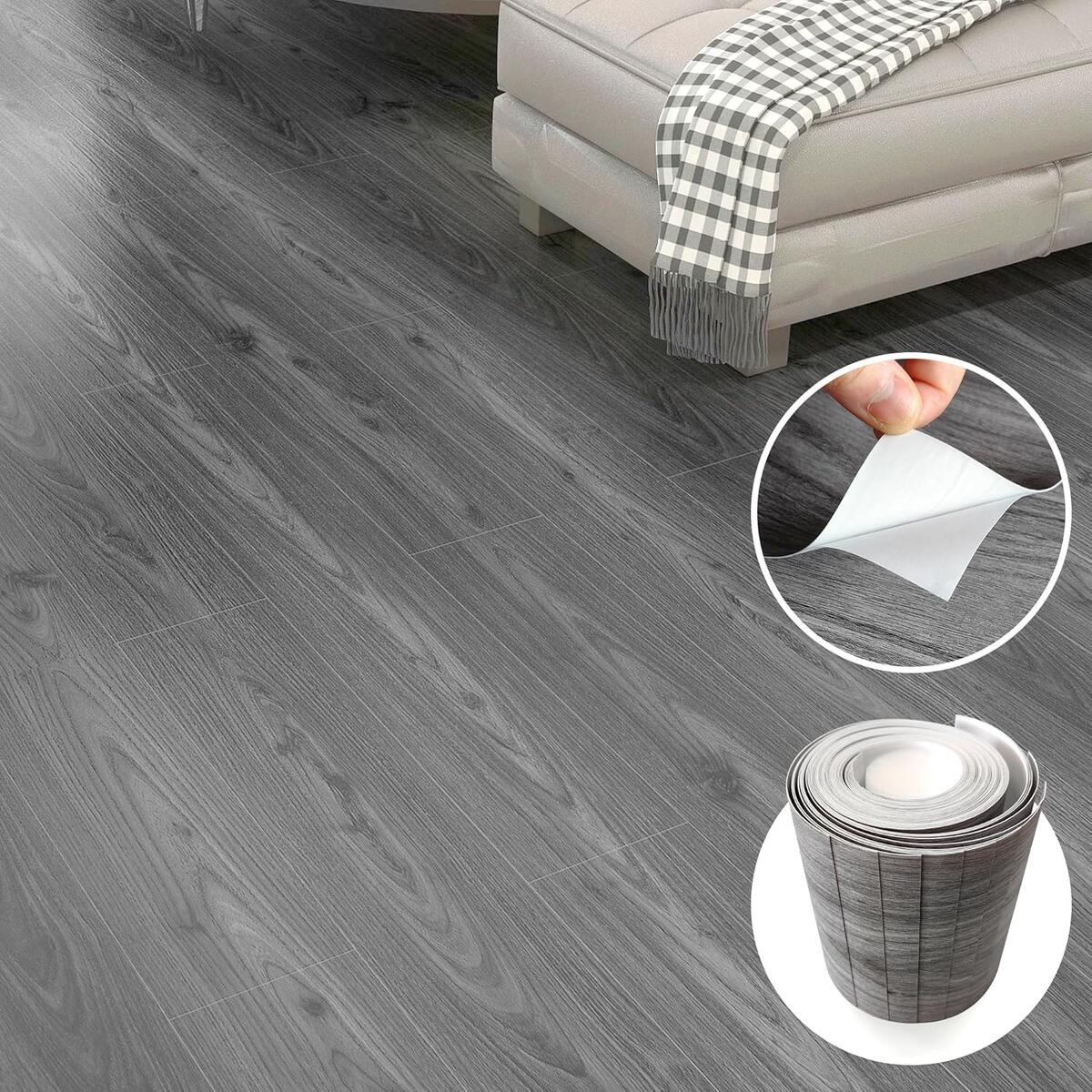 Grey Wood Peel Rebate - RebateKey