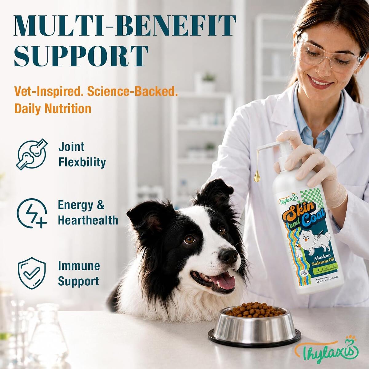 Salmon Oil For Cats Cashback Rebate - RebateKey