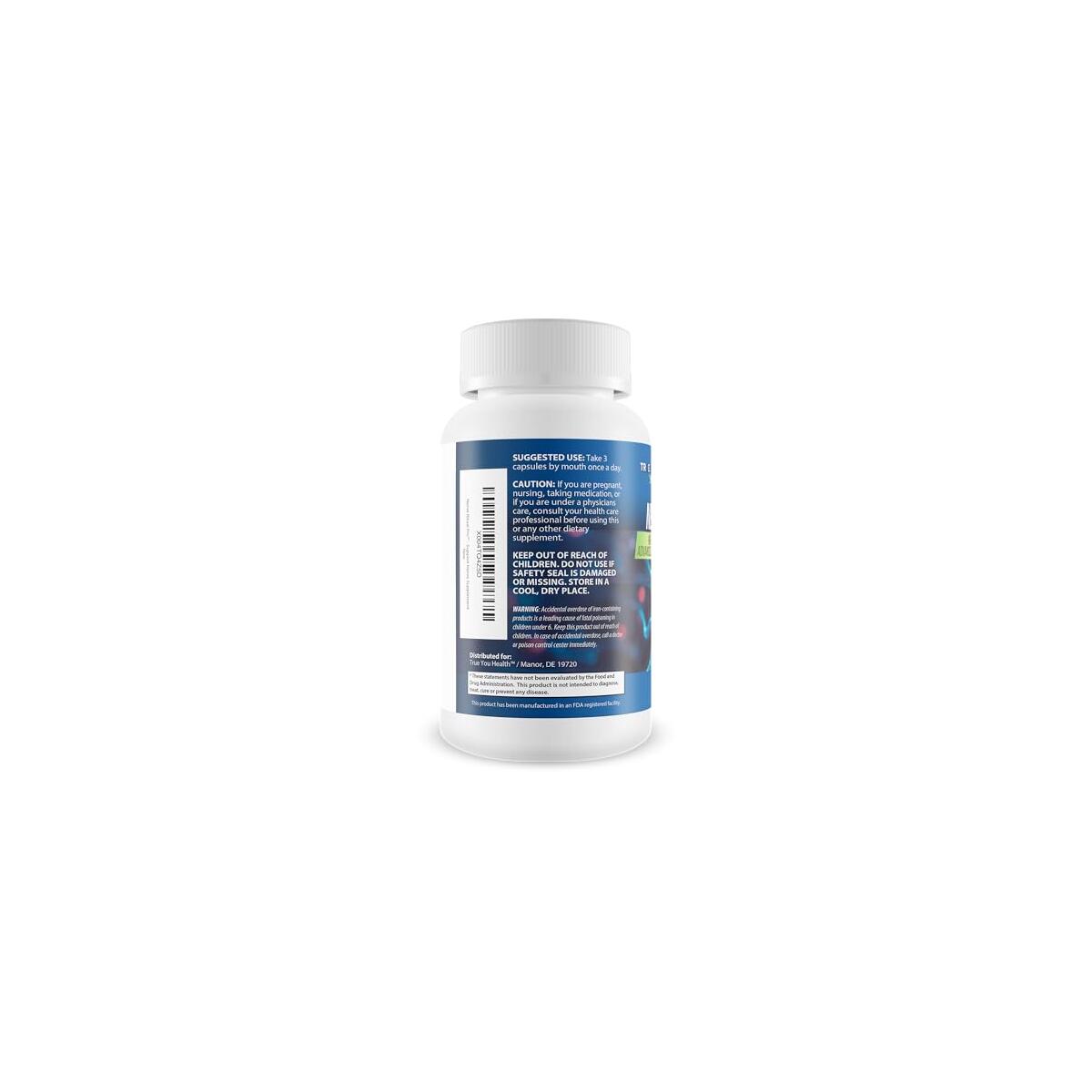 Nerve Ritual Pro Rebate - RebateKey