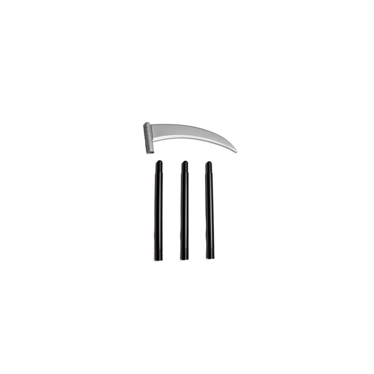 Grim Reaper Scythe 5 Rebates - RebateKey