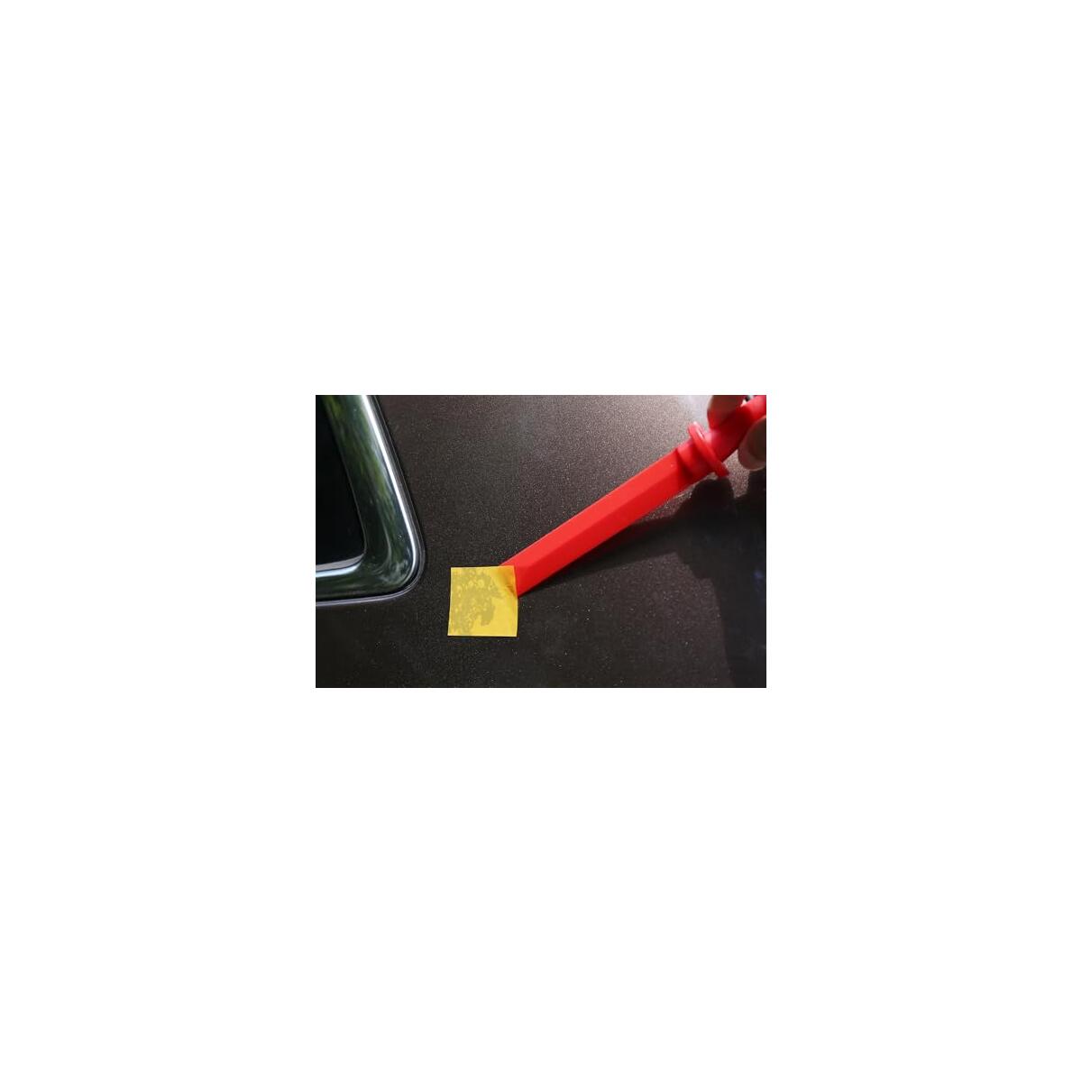 Plastic Razor Blade Scraper Cash Back - RebateKey