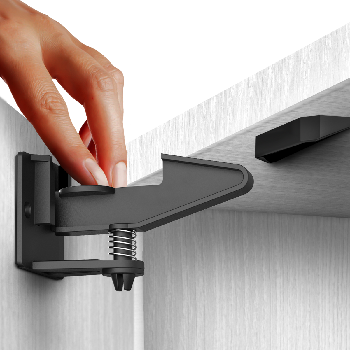 Baby Proof Cabinet Locks Cashback Rebate - RebateKey