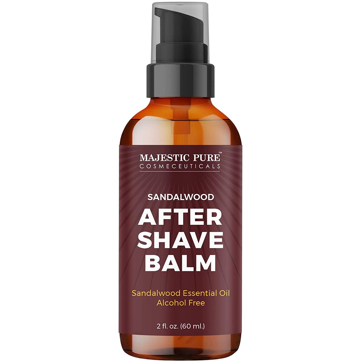 After Shave Balm 1 Rebate - RebateKey
