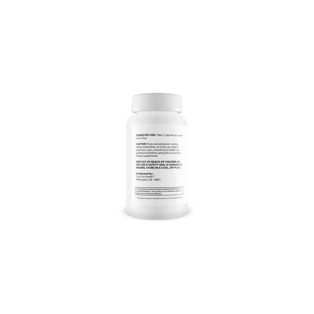 Pro Daily Gut Detox Cash Back - RebateKey