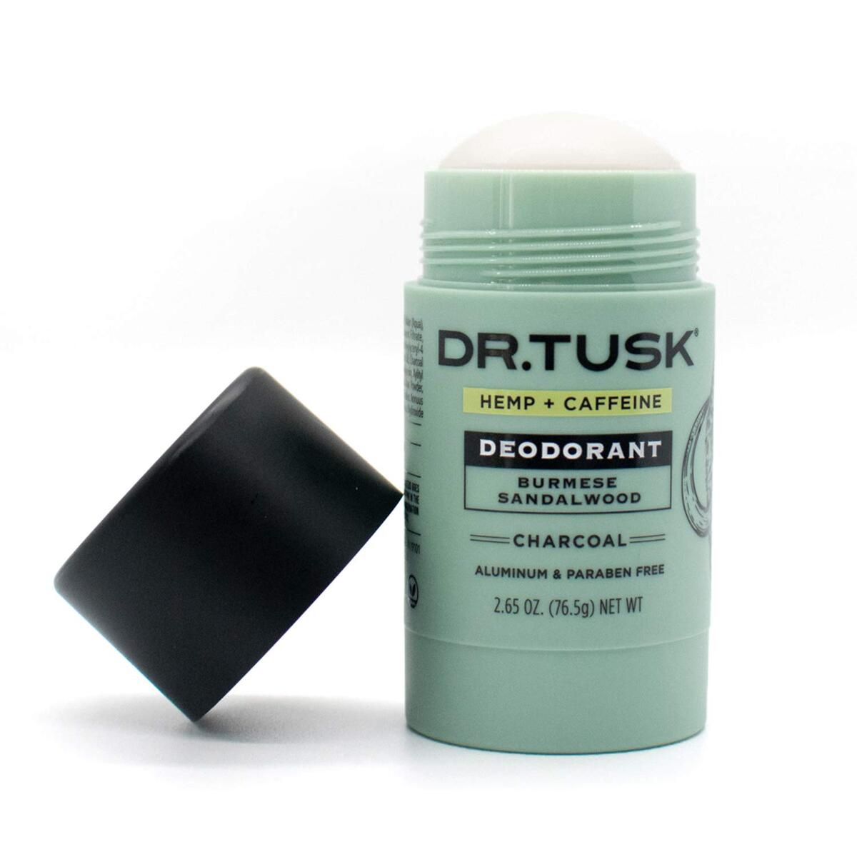 Mens Deodorant Cash Back - RebateKey