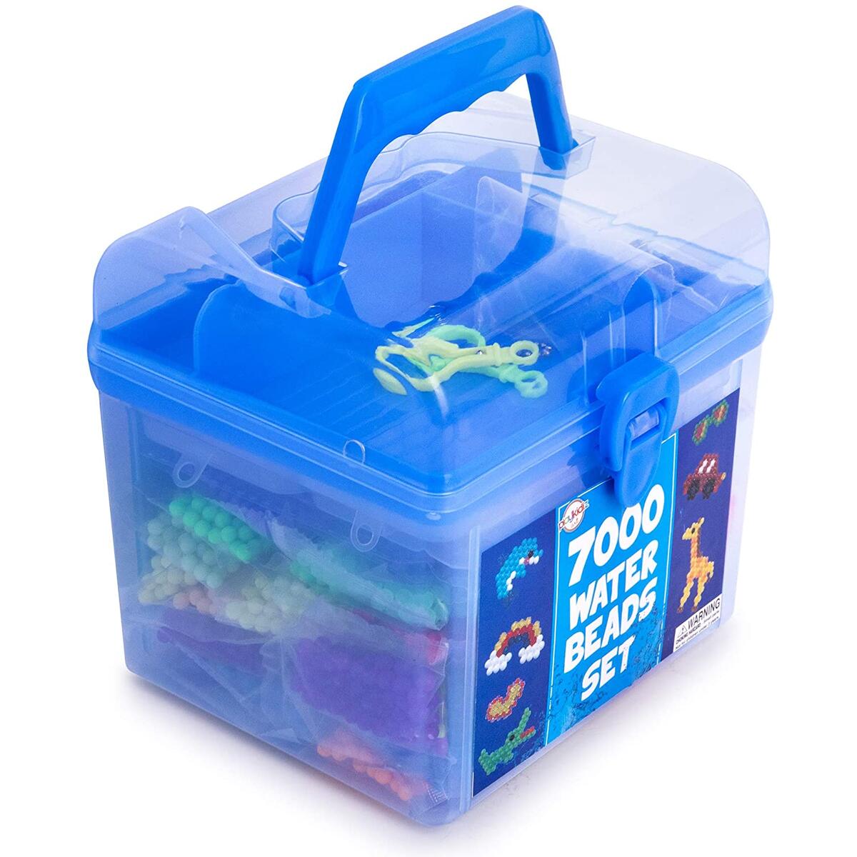 Colorful Water Beads Cashback Rebates - RebateKey