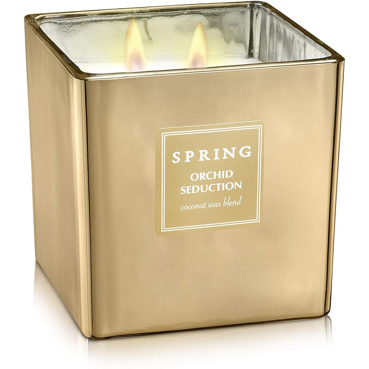 Spring Scented Luxury Coconut Cashback - RebateKey