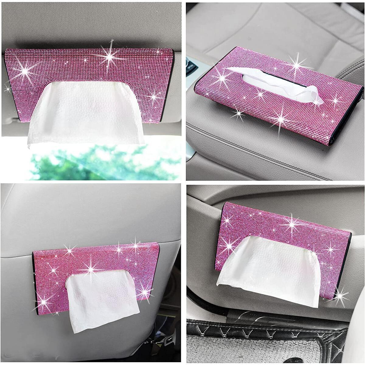 Tissue Holder For Car Cashback Rebates - RebateKey