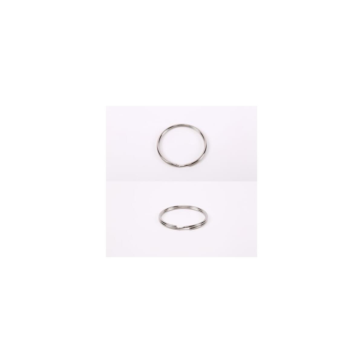 Split Key Ring Cashback Rebate - RebateKey