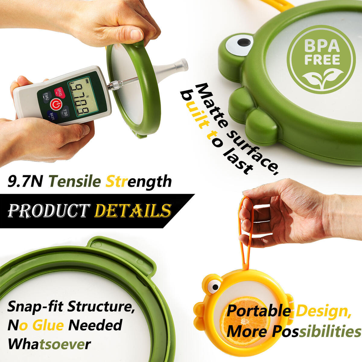 Food Storage Containers For Avocado Onion Cashback Rebates - RebateKey